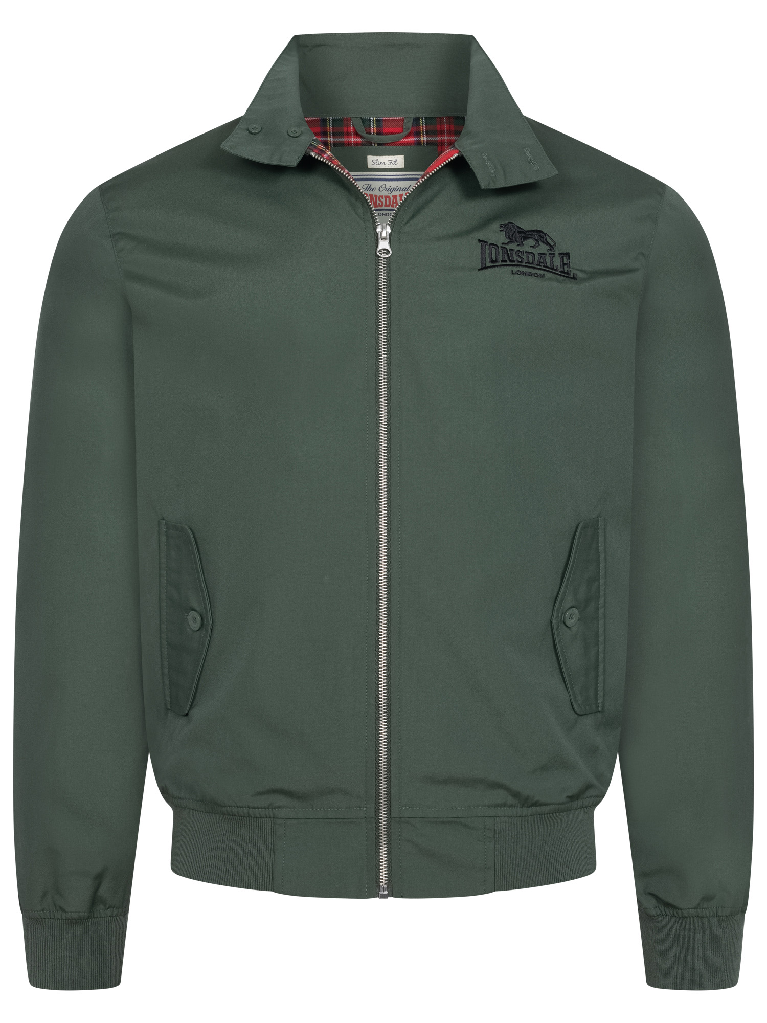 classic olive/black