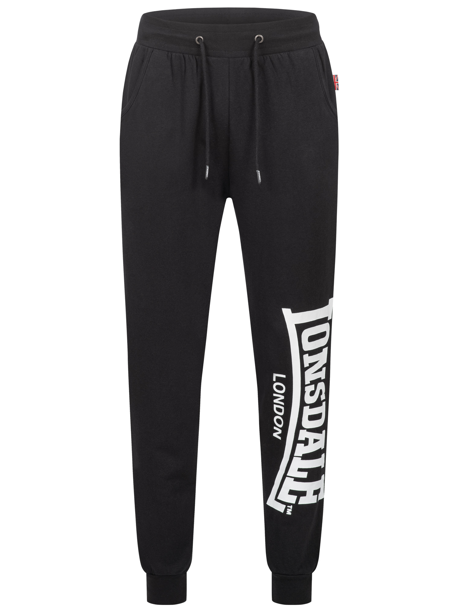 logo large black