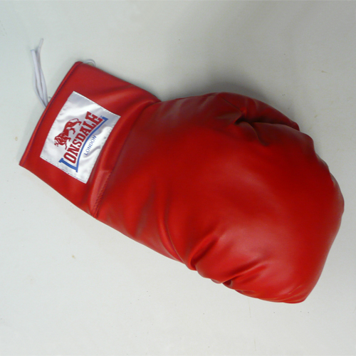 giant lonsdale red