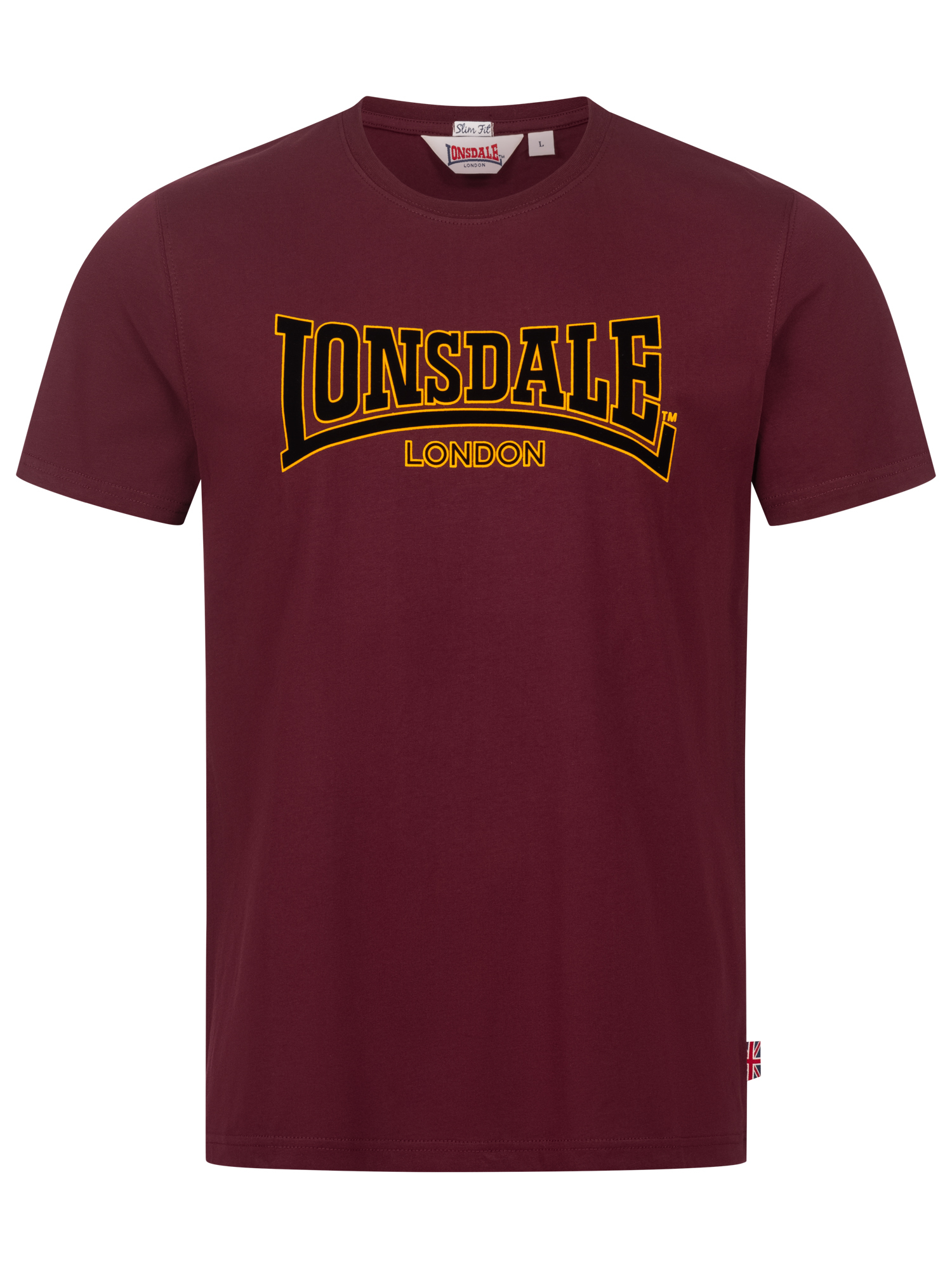 classic oxblood