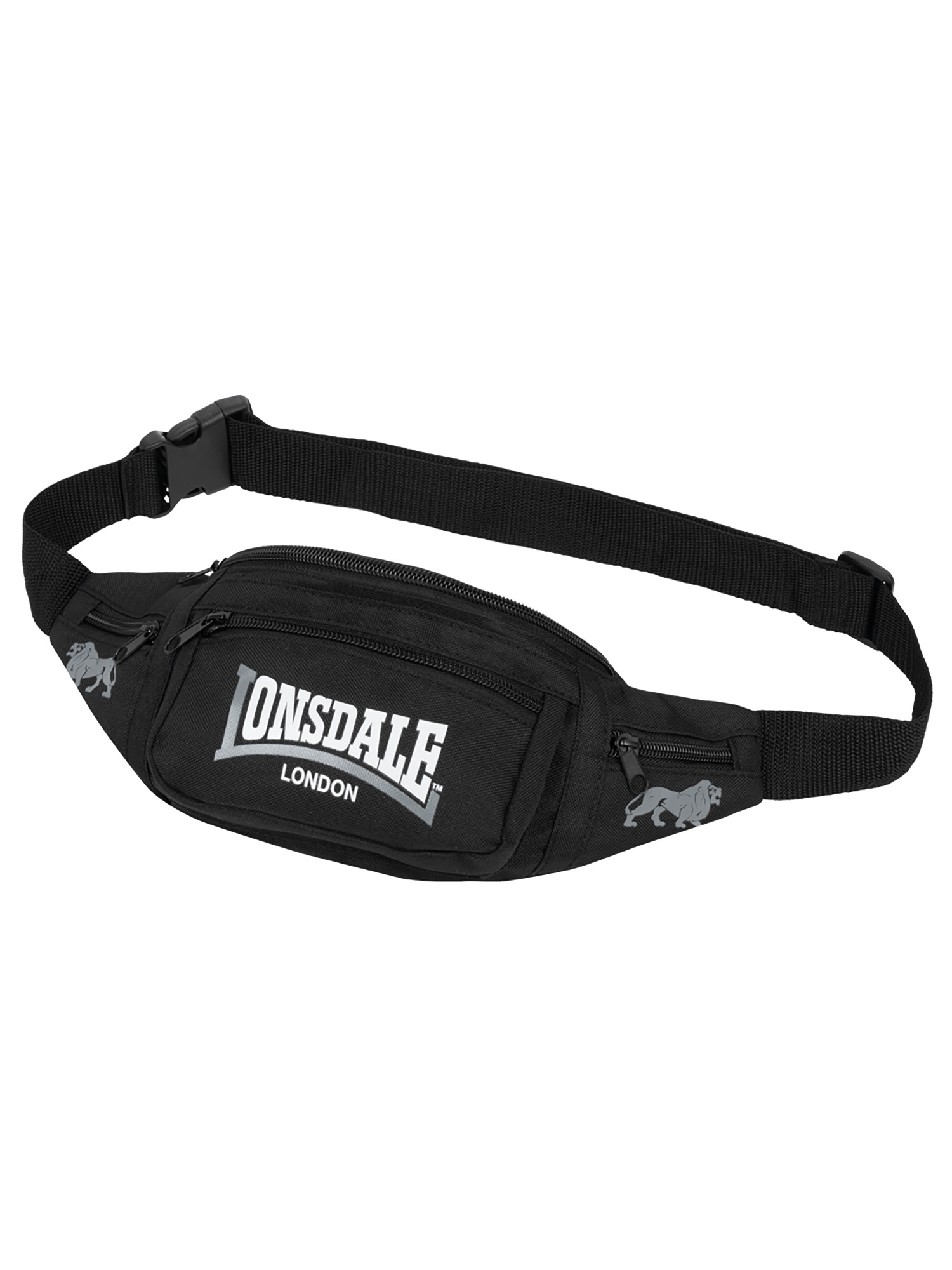 hip black/grey