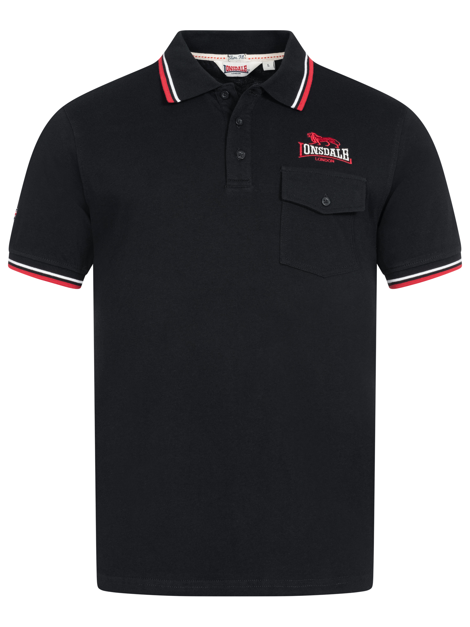 lynton black