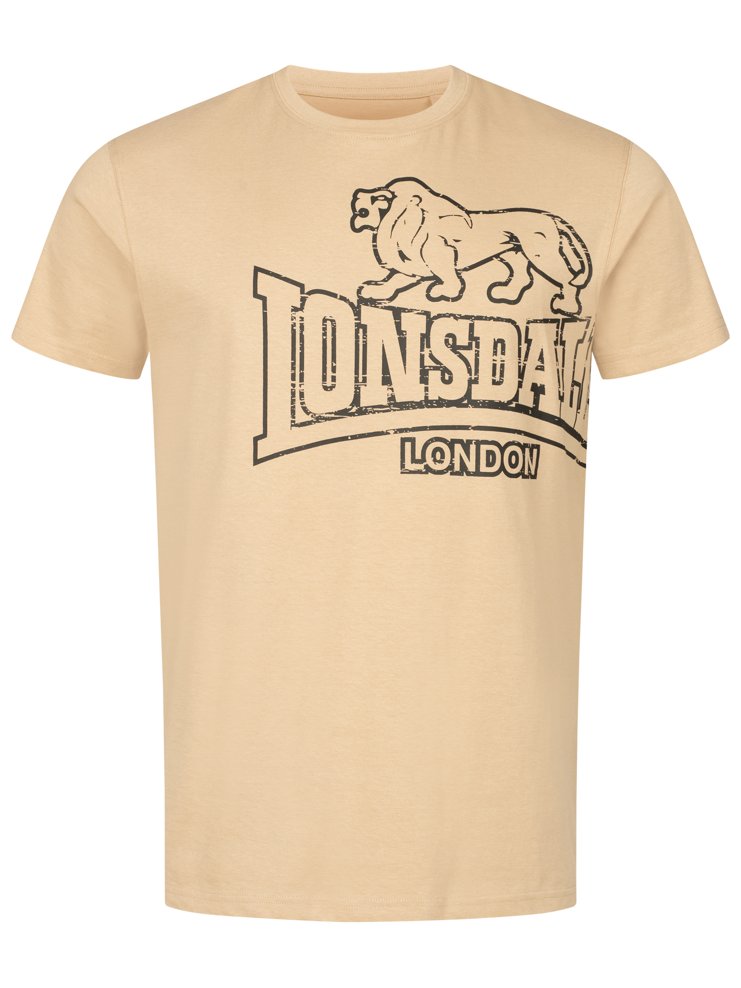 langsett sand/black