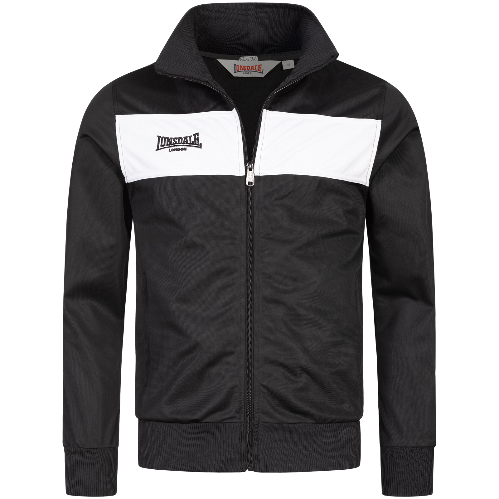 alnwick black/white