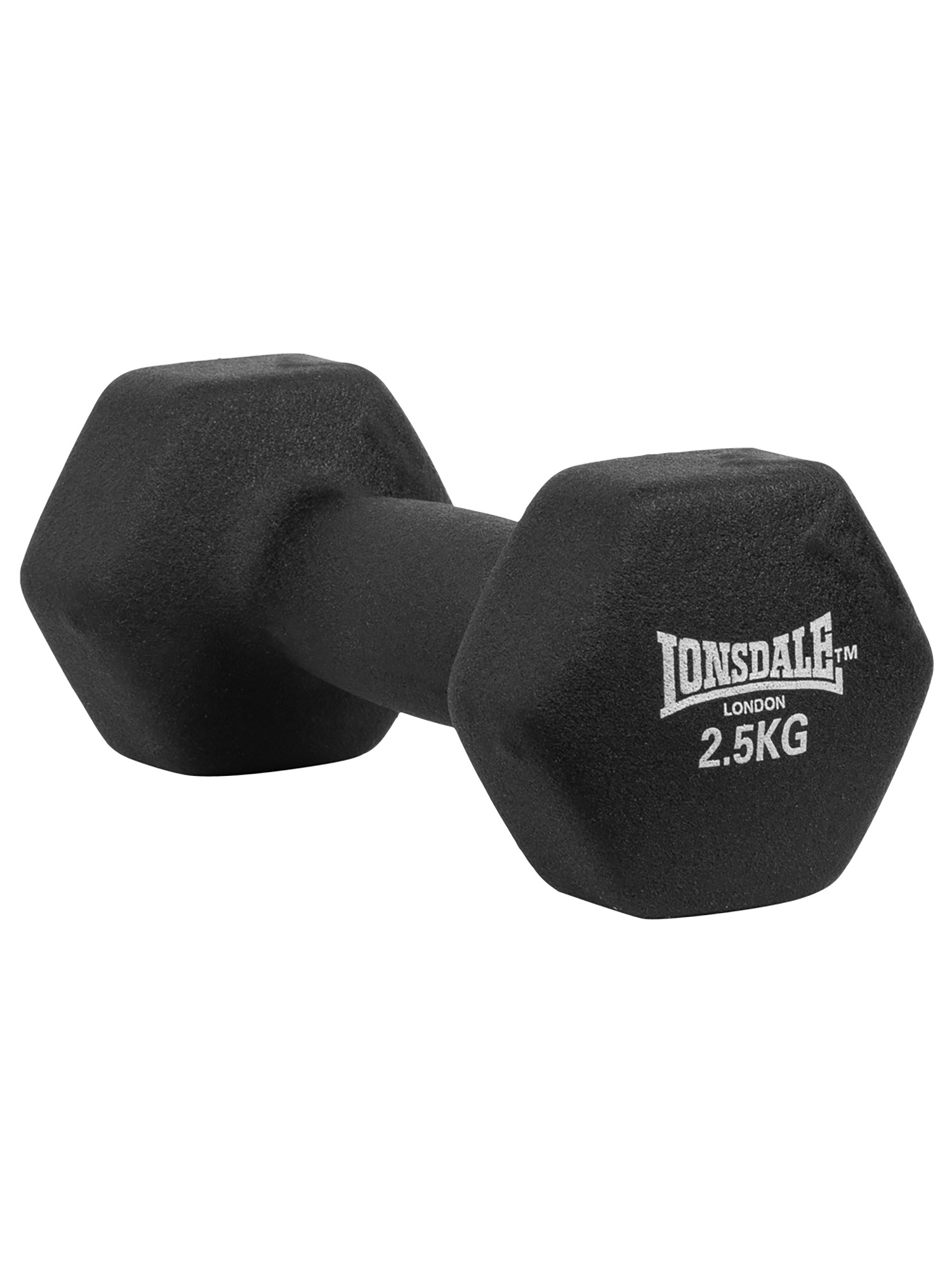 fitness weight black