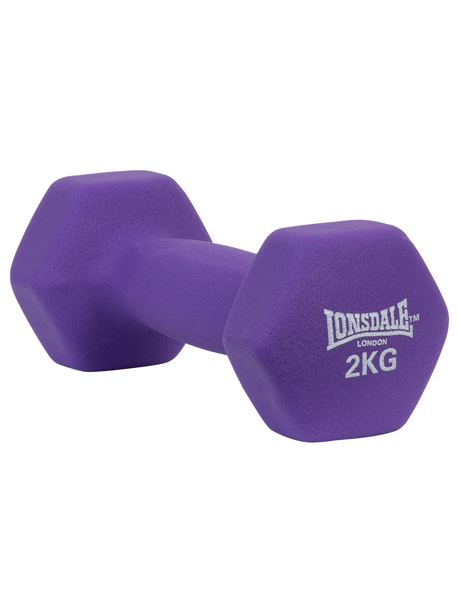 fitness weight purple