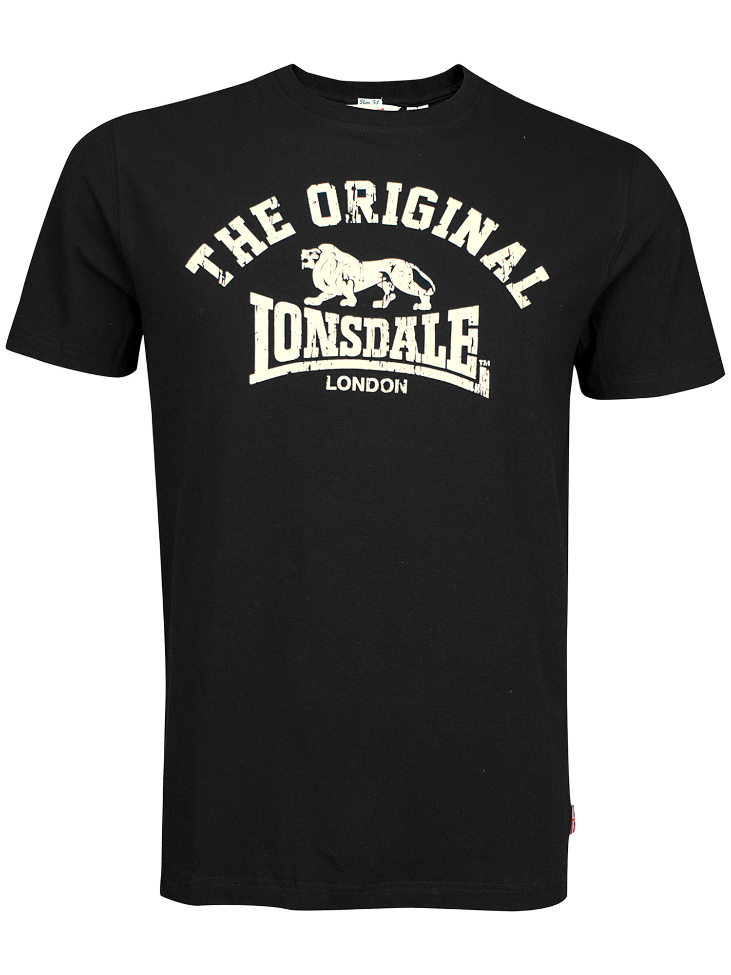 original black