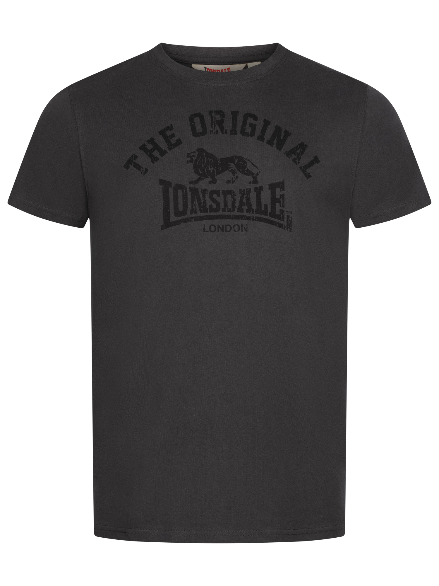 original anthracite/black