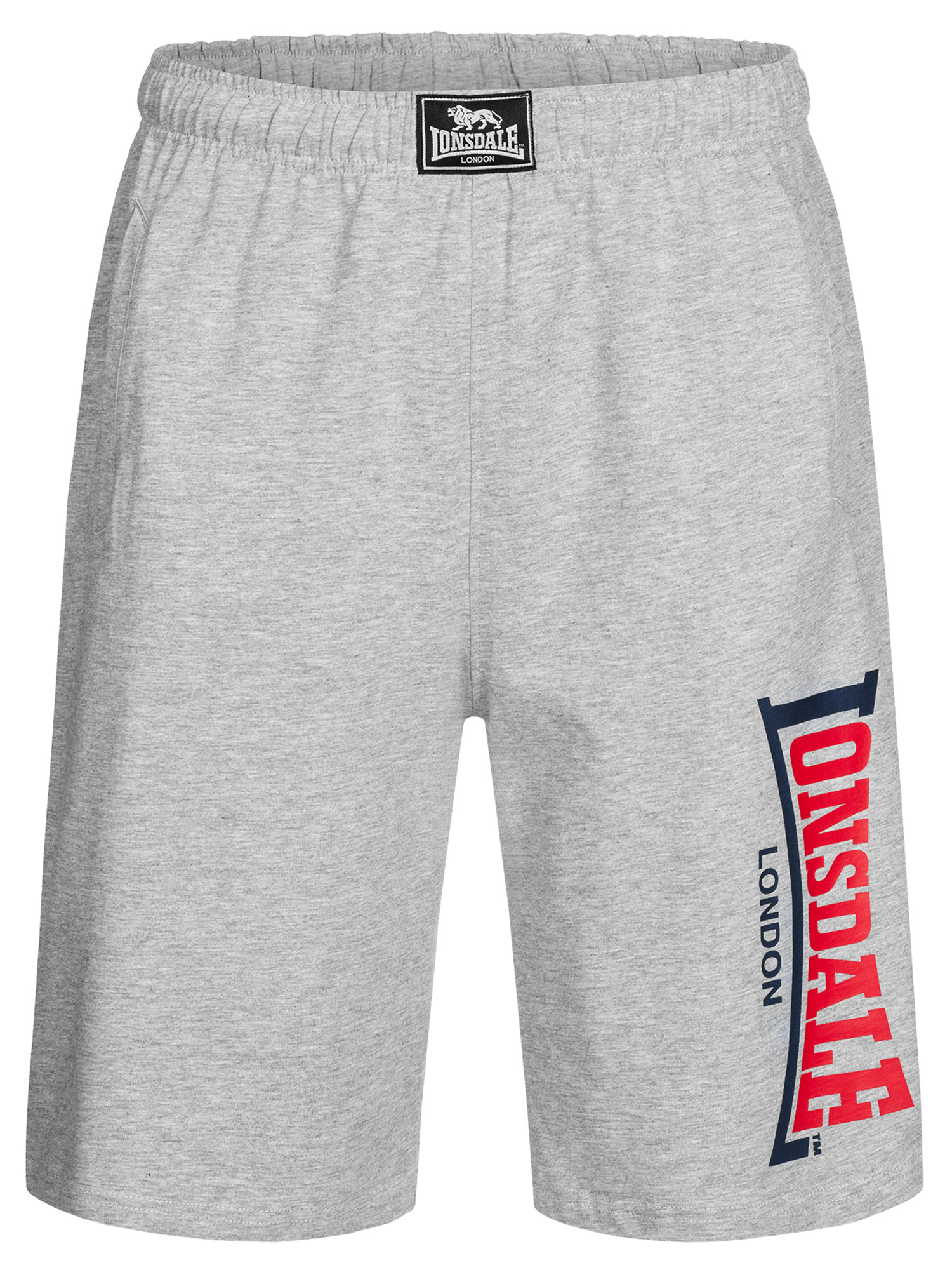 logo jam marl grey