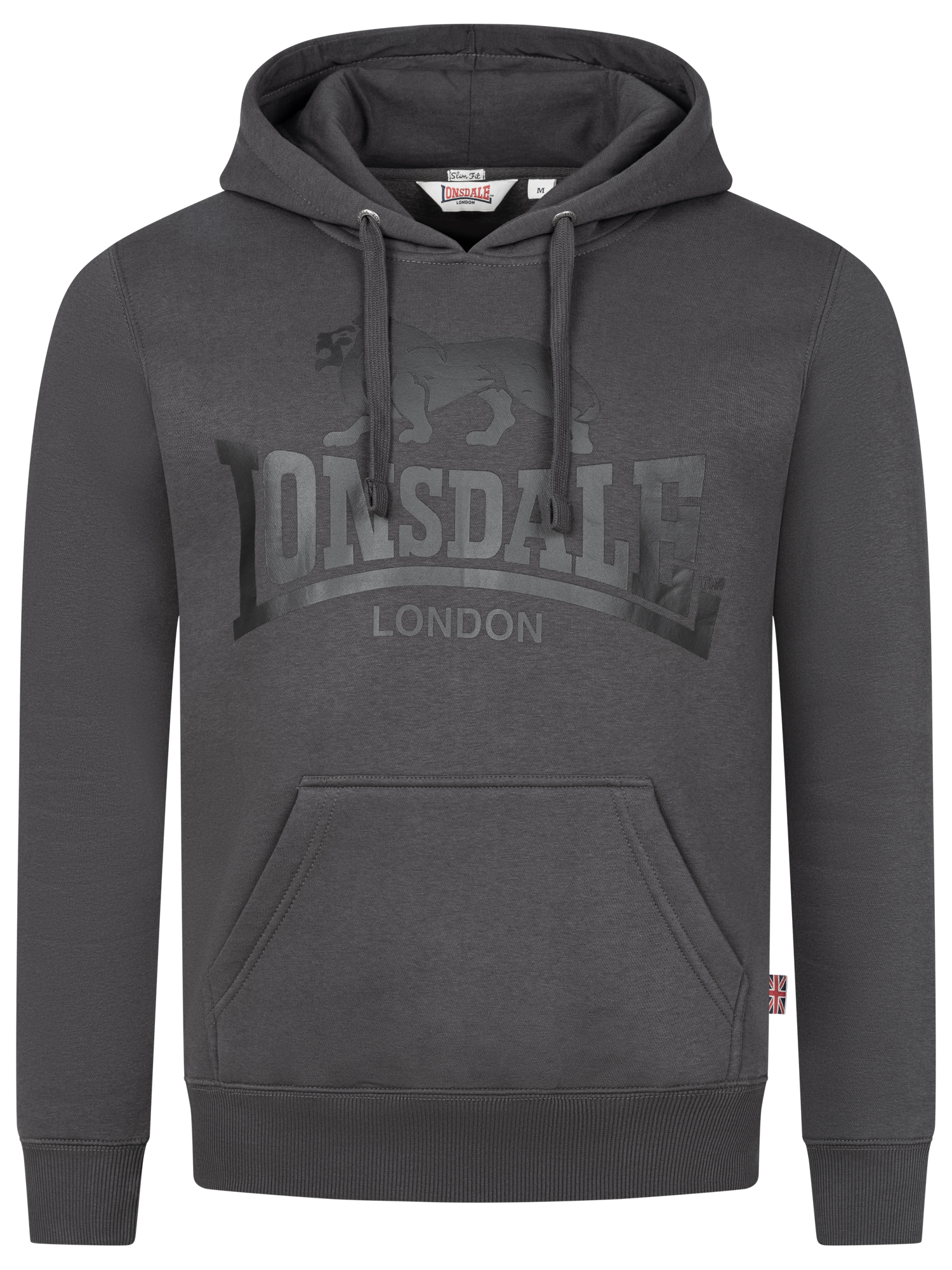 go sport 2 anthracite/black