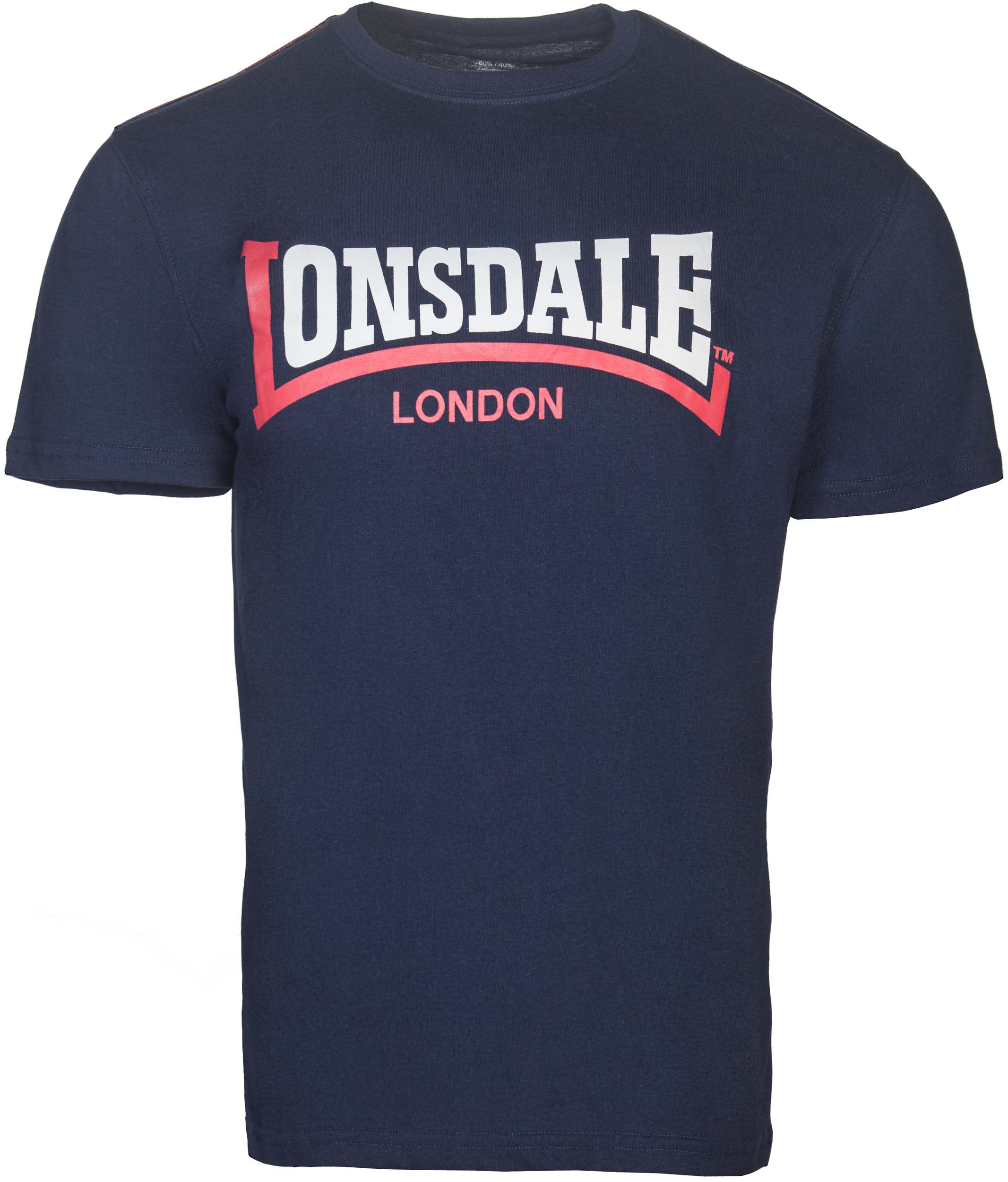 two tone navy
