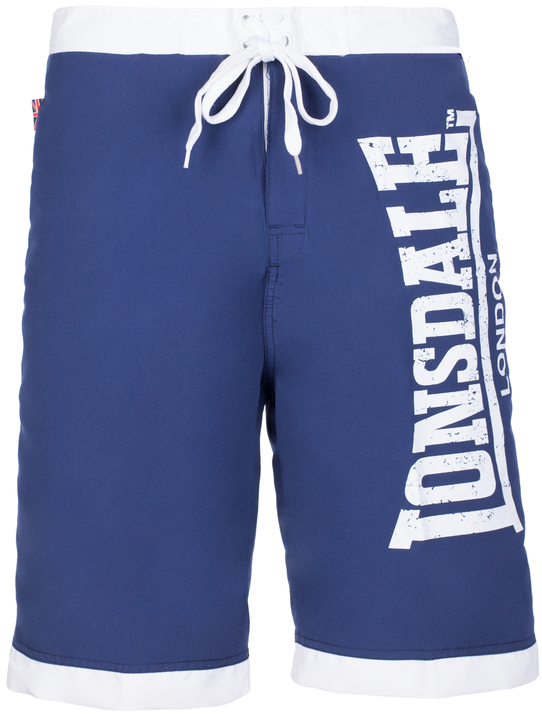 clennell navy/white