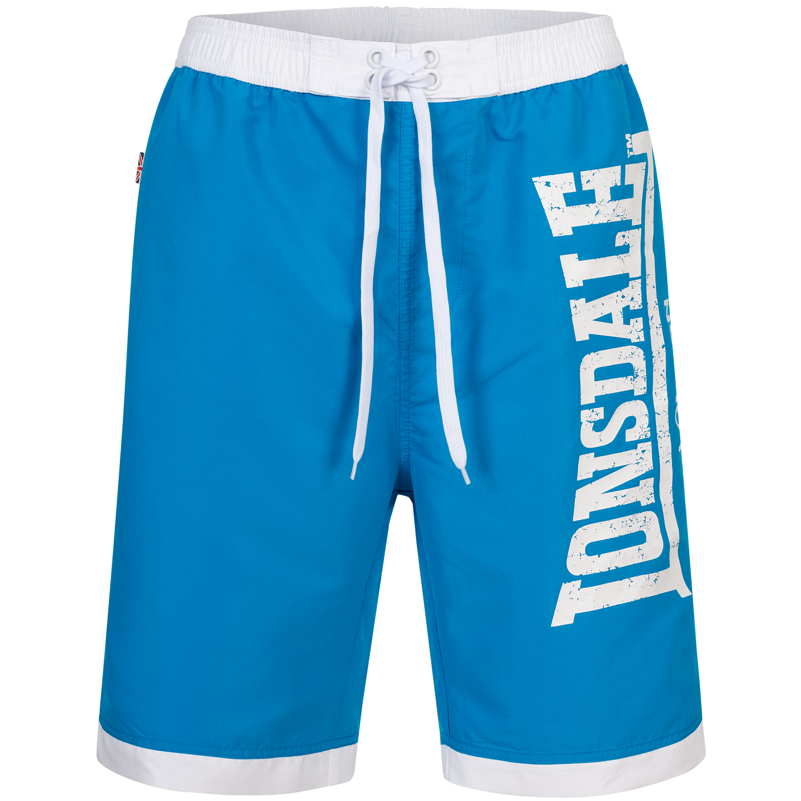 clennell blue/white