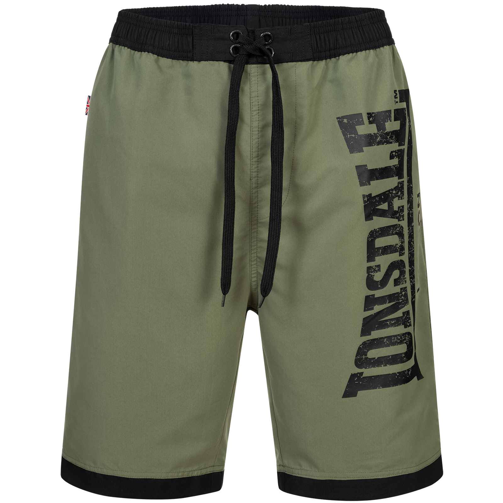 clennell black/olive
