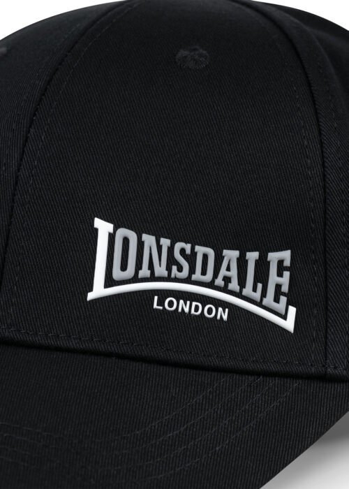 kappe negro/blanco/ash