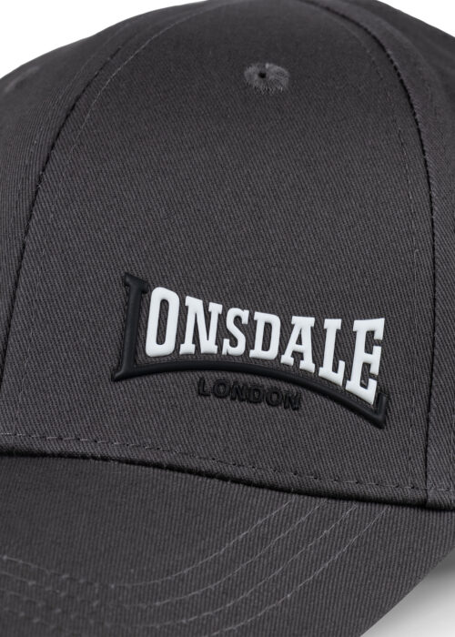 kappe ash/negro/blanco