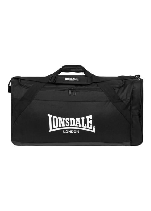 sporttasche negro/blanco