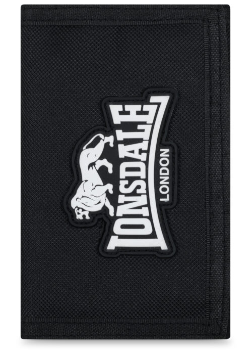 geldbörse negro/blanco