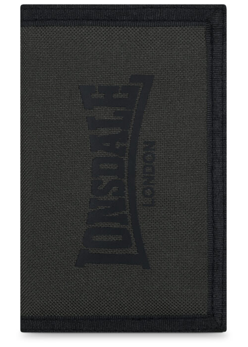 geldbörse olive/negro