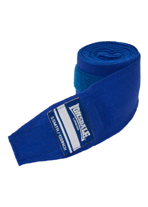 handbandage (1 par) royal azul