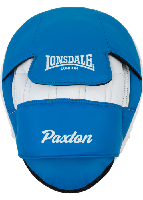 handpratzen de polipiel azul/blanco