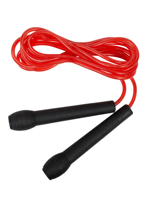 springseil 2,7m rojo