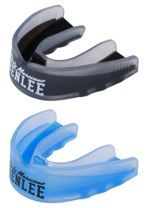 mundschutz pack doble transparent/negro/transparent/azul