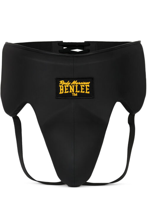 tiefschutz de polipiel negro/yellow