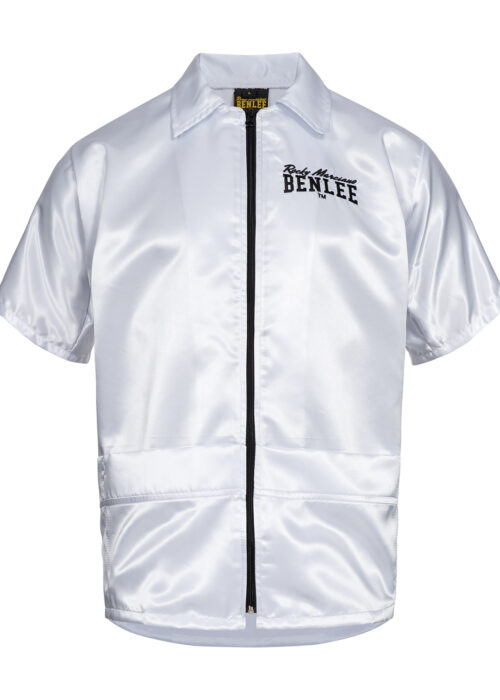 coach chaqueta blanco
