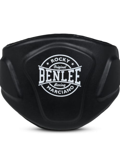 bauchschutz de polipiel negro