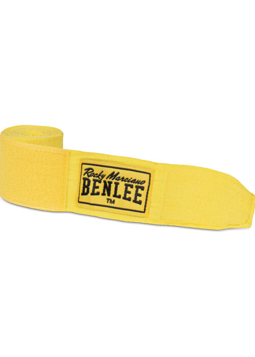 handbandage yellow