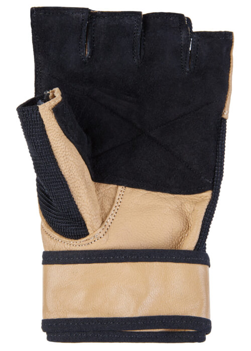 trainingshandschuhe negro