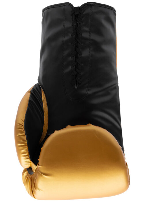 autogramm handschuh benlee (1 stück) gold