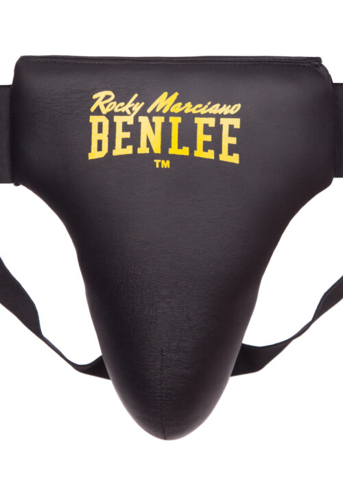 tiefschutz de polipiel negro