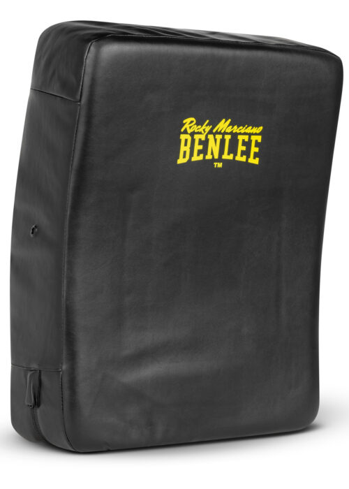 schlagpolster de polipiel negro