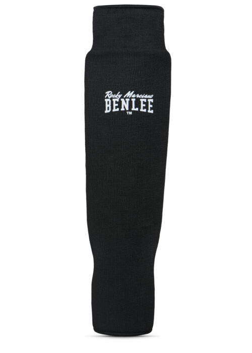 schienbeinschoner negro