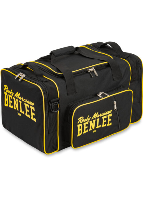 sporttasche negro/yellow