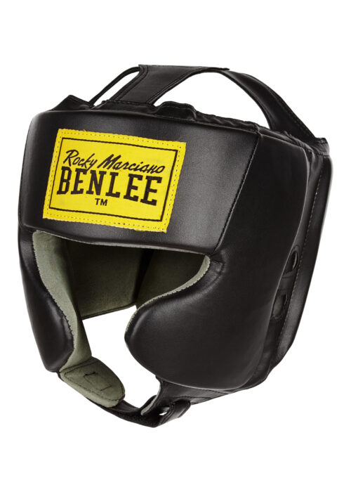 kopfschutz de polipiel für kinder negro