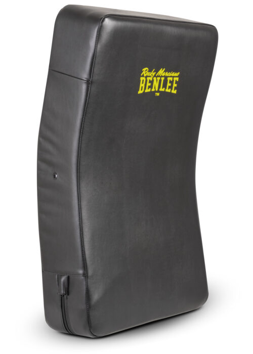 schlagpolster de polipiel negro