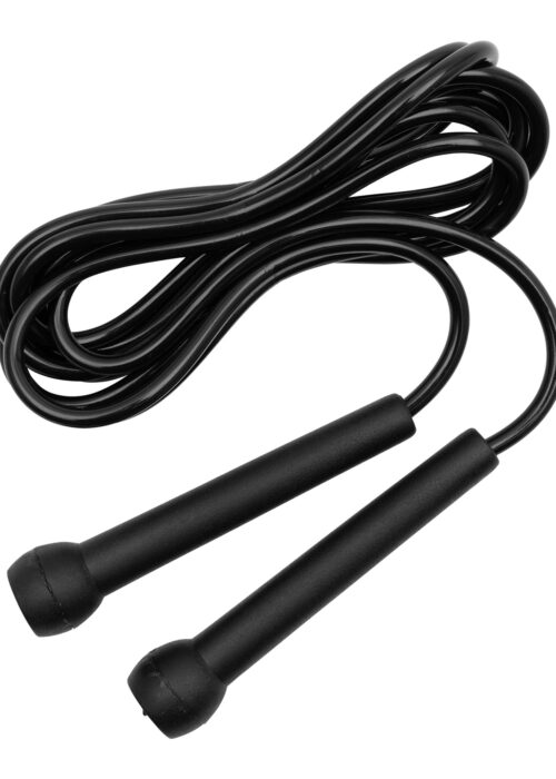 springseil 2,7m negro