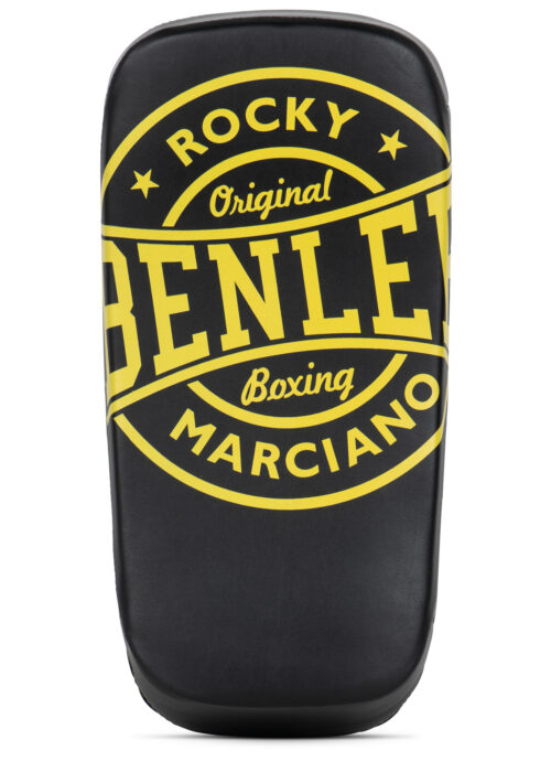 unterarmpratzen de polipiel negro/yellow