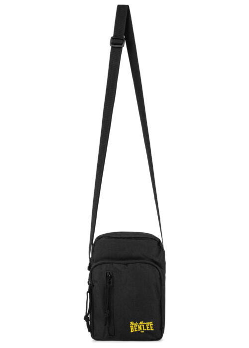schultertasche negro