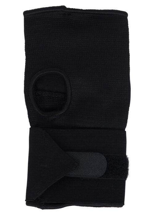 boxhandschuh bandagen (1 par) negro