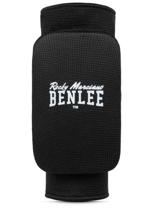 ellenbogenschützer negro