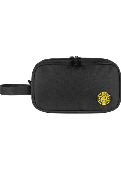 kulturtasche negro/yellow