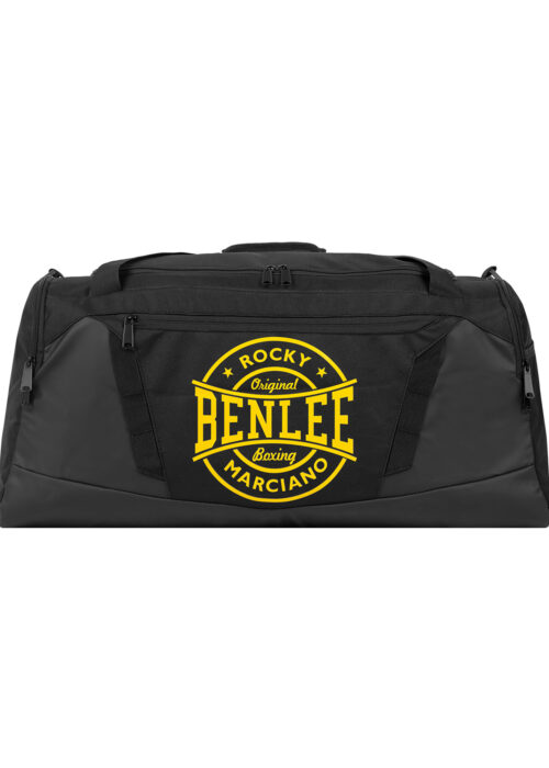 sporttasche negro/yellow