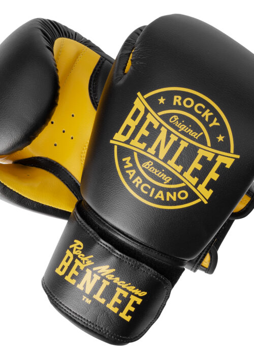 boxsport starterset negro