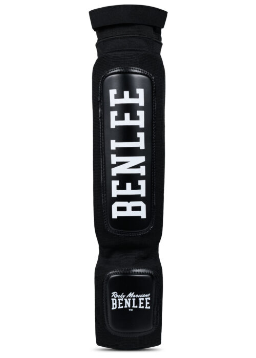 schienbeinschoner negro