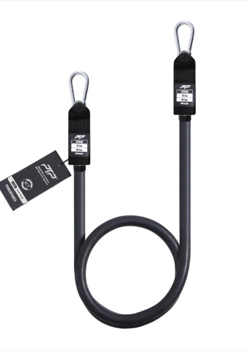 resistance tube 120cm negro