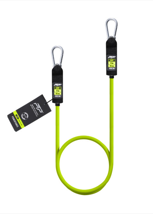 resistance tube 120cm lime